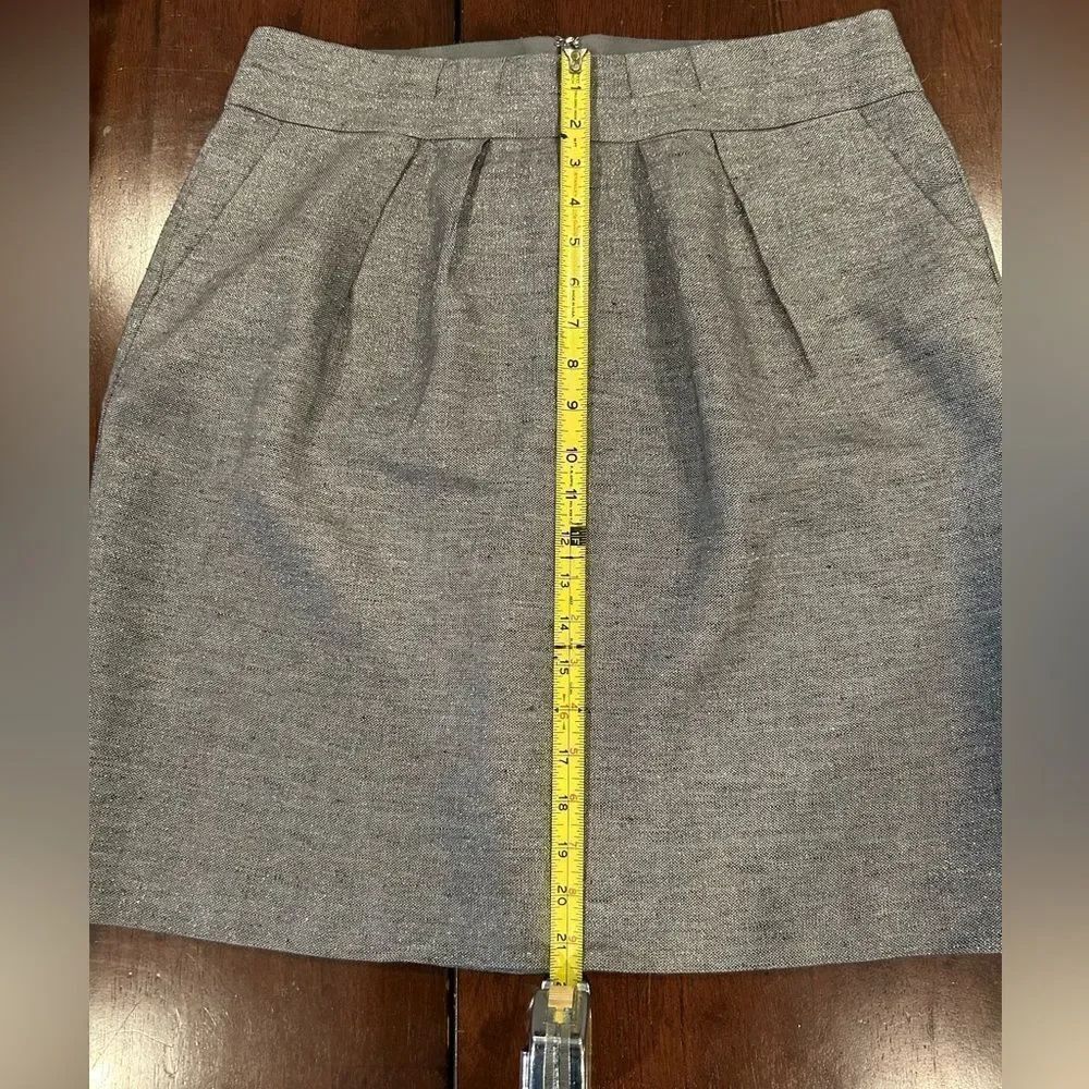 Talbots skirt - Picture 8 of 8